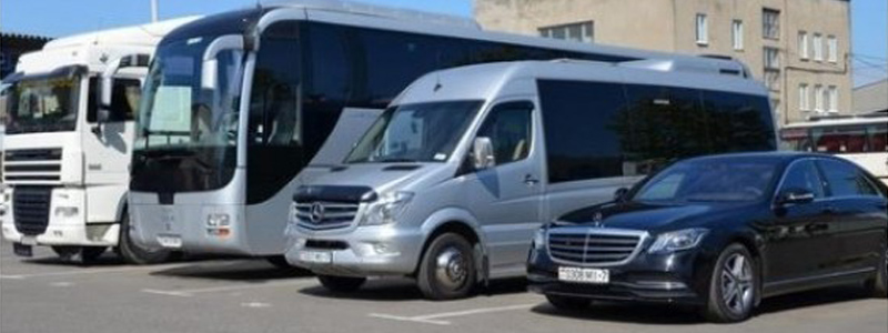Быстрые деньги под залог грузового автомобиля